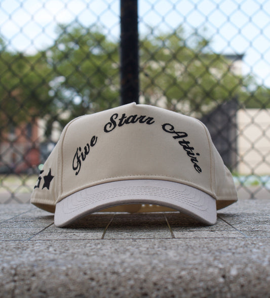5Starr Trucker Hat