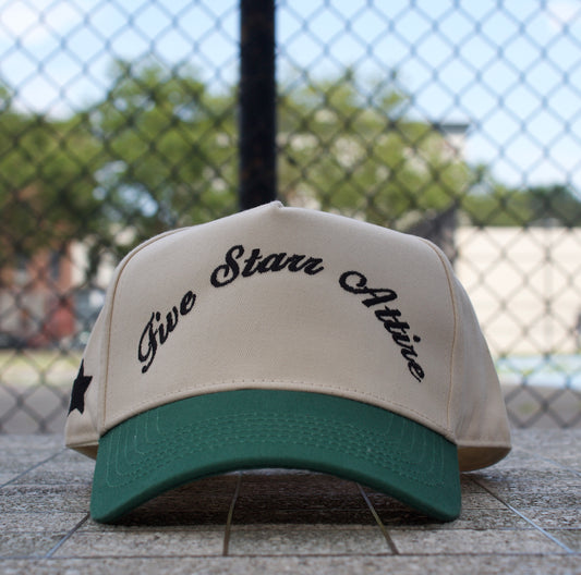 5Starr Trucker Hat