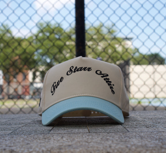 5Starr Trucker Hat